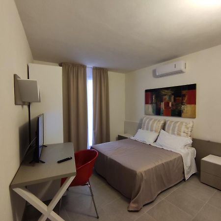 Xeniahome Castelvetrano Exterior foto