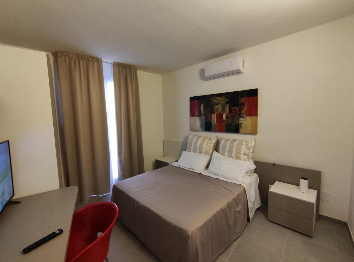 Xeniahome Castelvetrano Exterior foto