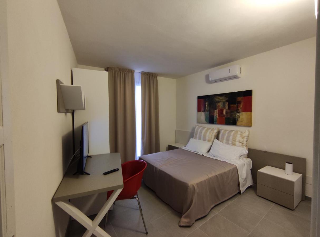 Xeniahome Castelvetrano Exterior foto