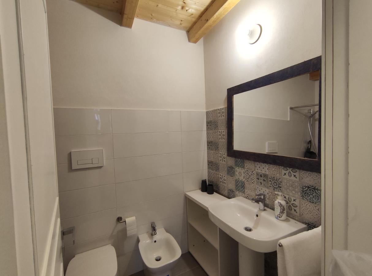 Xeniahome Castelvetrano Exterior foto