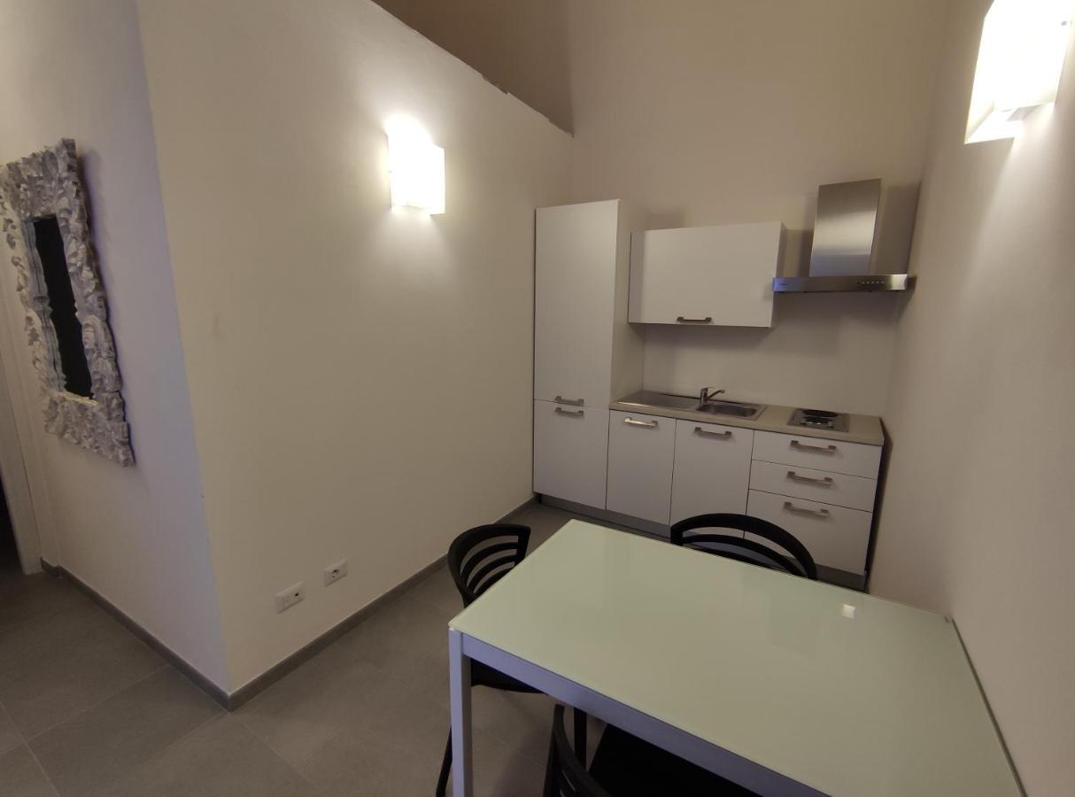 Xeniahome Castelvetrano Exterior foto